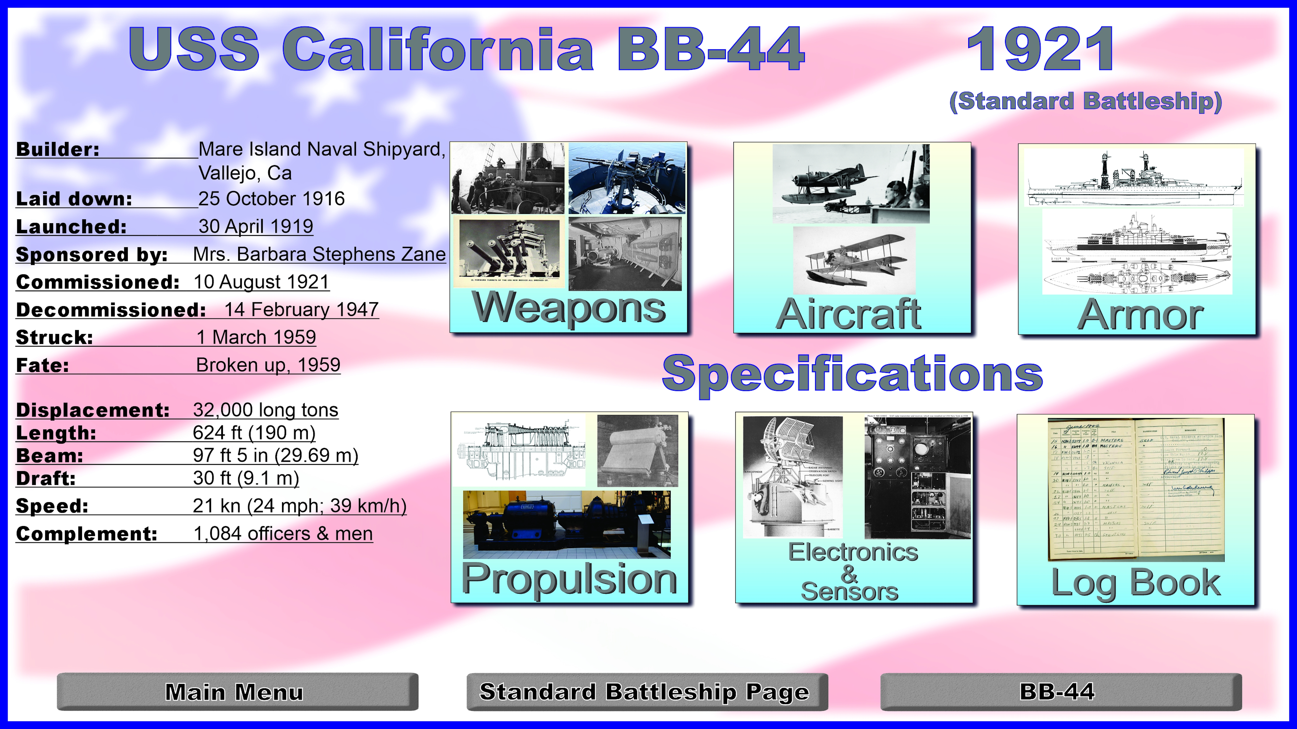 bb44californiaspecs1